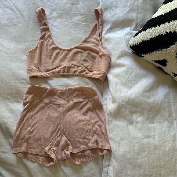 Free People Other - Free people sleep set